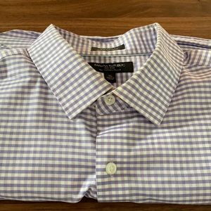 Button up